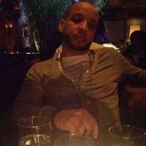 Meet your Posher, Gregory